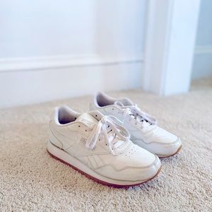 Rebook Classic Leather Sneaker